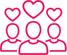Comunidad femenina