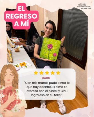 Testimonio de Caro