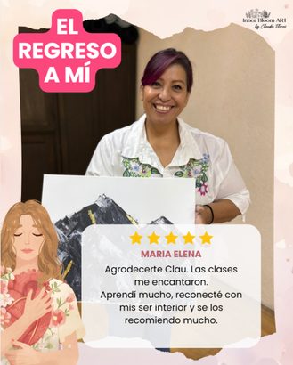 Testimonio de María Elena