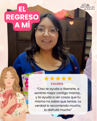 Testimonio de Valeria